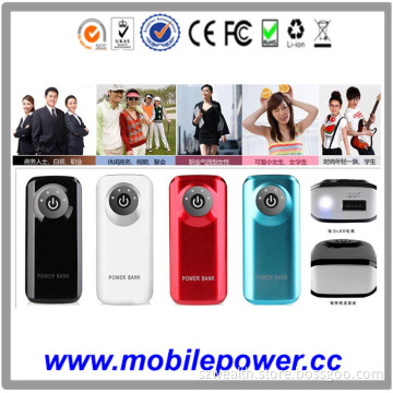 Portable Cellphone Power Bank/Charger in Reasonable Price